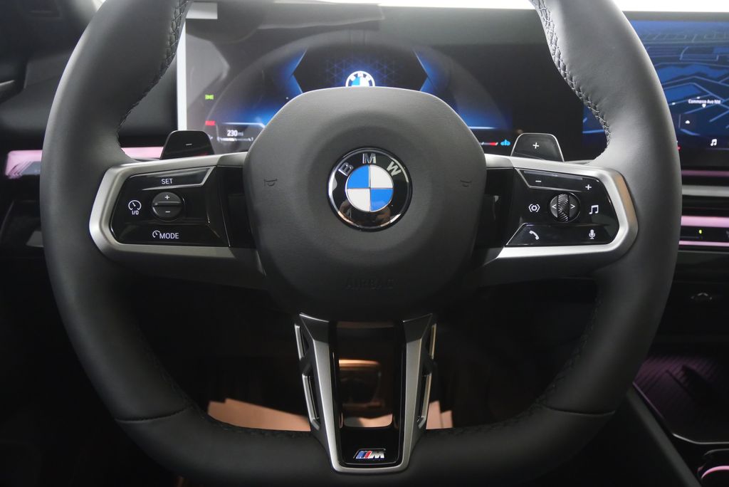 Thumbnail: 2026 BMW 5 Series - 21