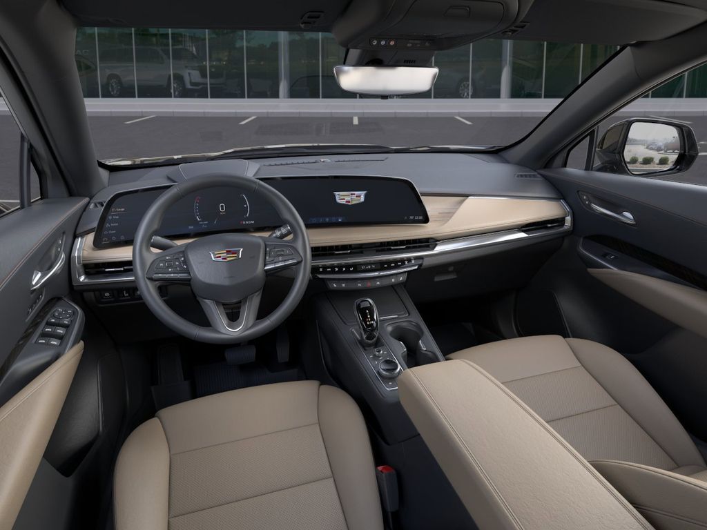 2024 Cadillac XT4 Premium Luxury 15