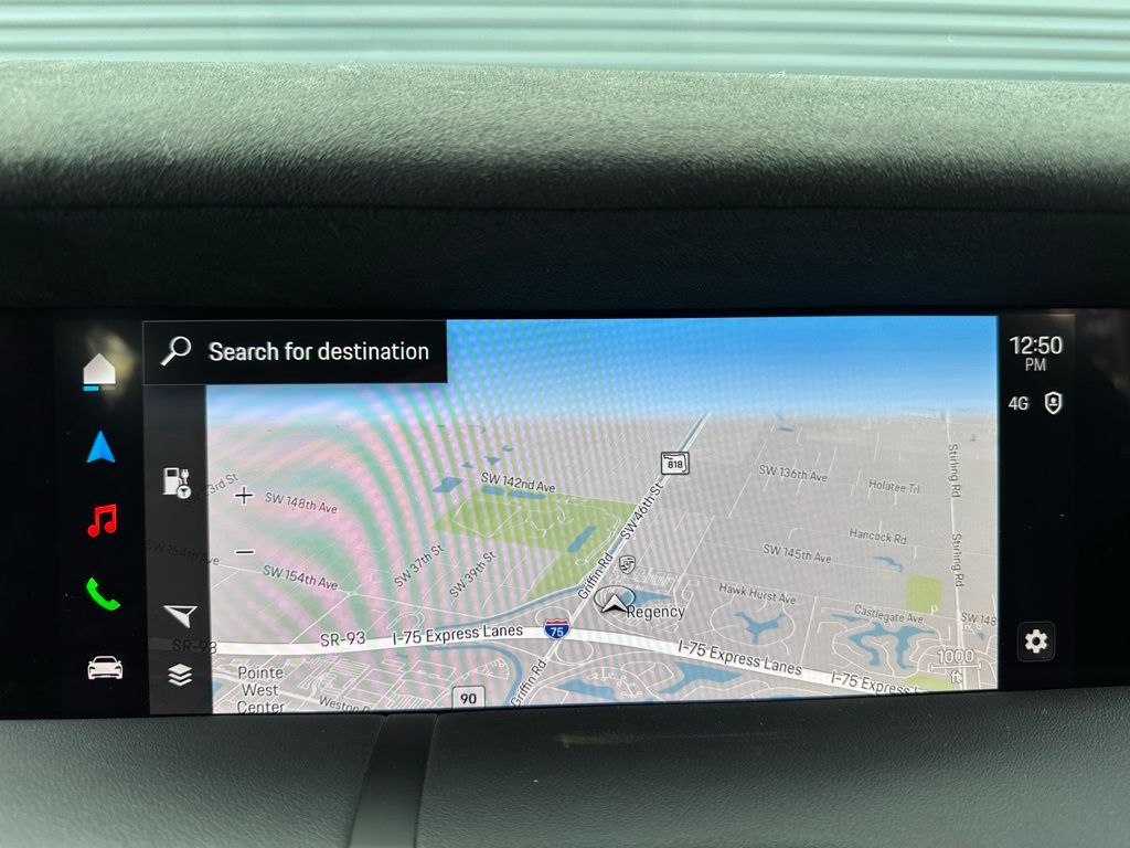 Thumbnail: 2025 Porsche Taycan - 32