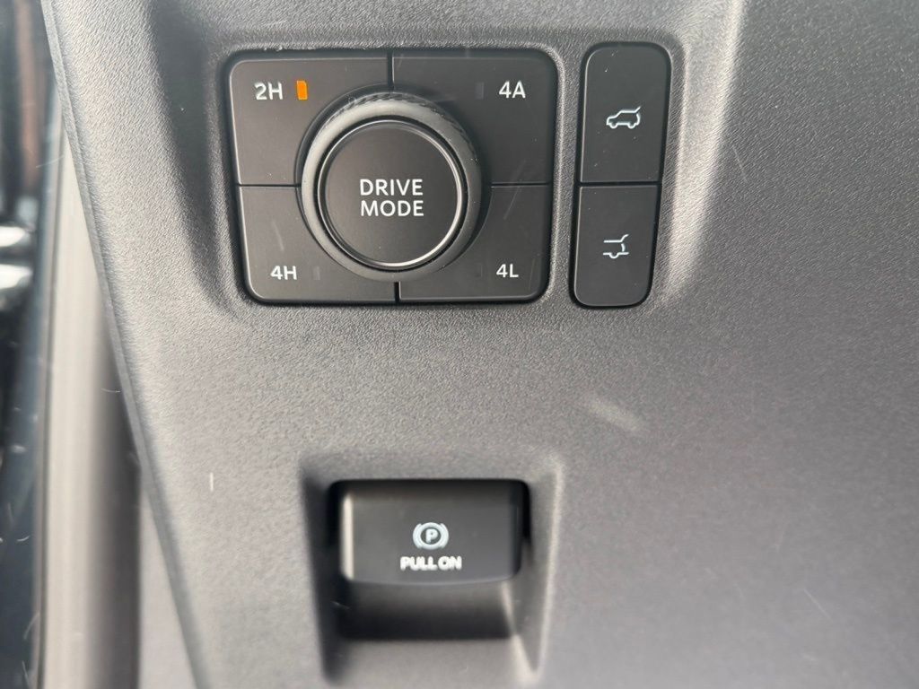 2026 Ford Expedition Active Blue at Audi Porsche Sewickley