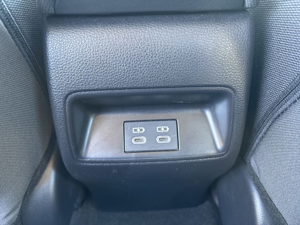 Used 2026 Toyota Corolla Sedan