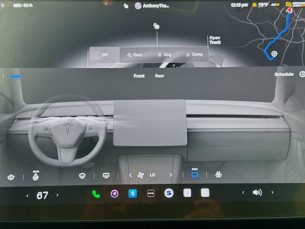 Used Car 2023 Tesla Model Y  Long Range For Sale Under $30,000 In Austin, Texas