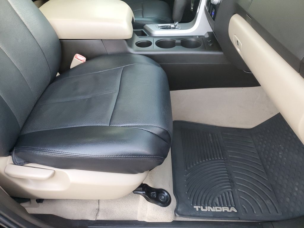 Used Car 2008 Toyota Tundra  Sr5 For Sale Under $15,000 In Austin, Texas