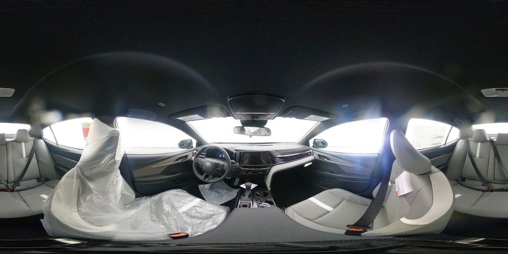 Thumbnail: 2026 Toyota Camry - 25