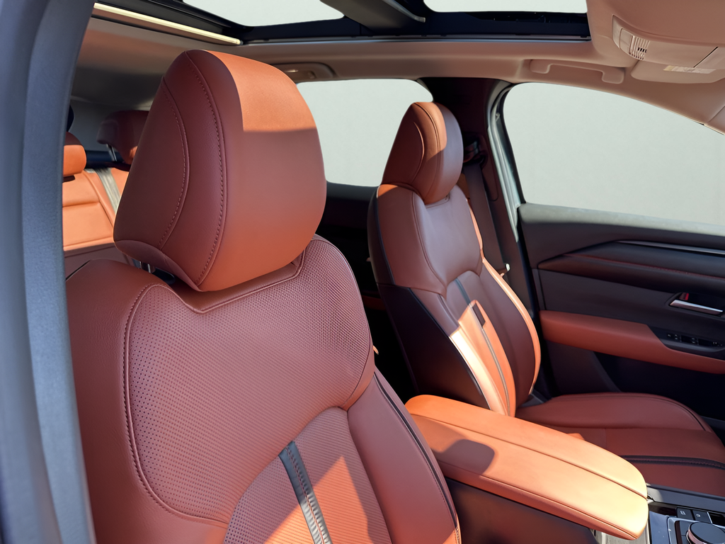 Used Car 2023 Mazda Cx-50  2.5 Turbo Meridian Edition For Sale Under $35,000 In Austin, Texas