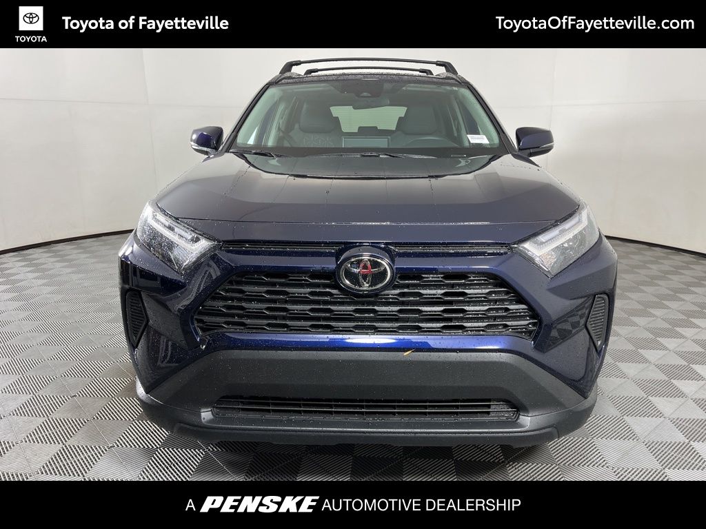 Thumbnail: 2025 Toyota RAV4 - 7