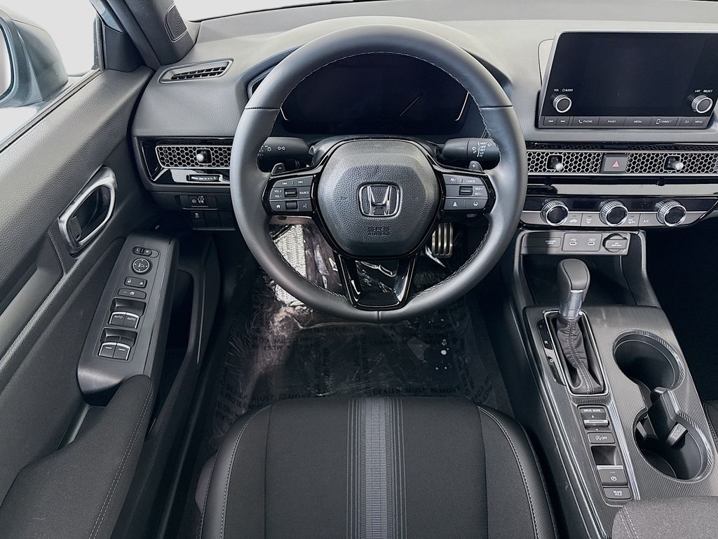 Thumbnail: 2026 Honda Civic - 10