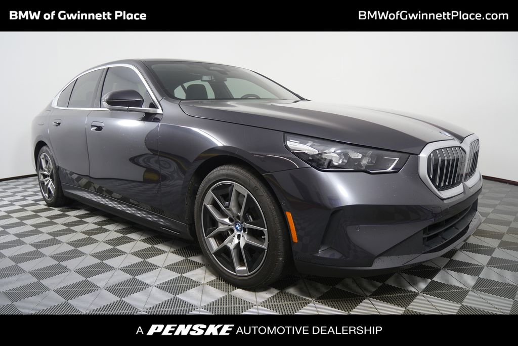 2024 BMW i5 eDrive40 -
                  Duluth, GA