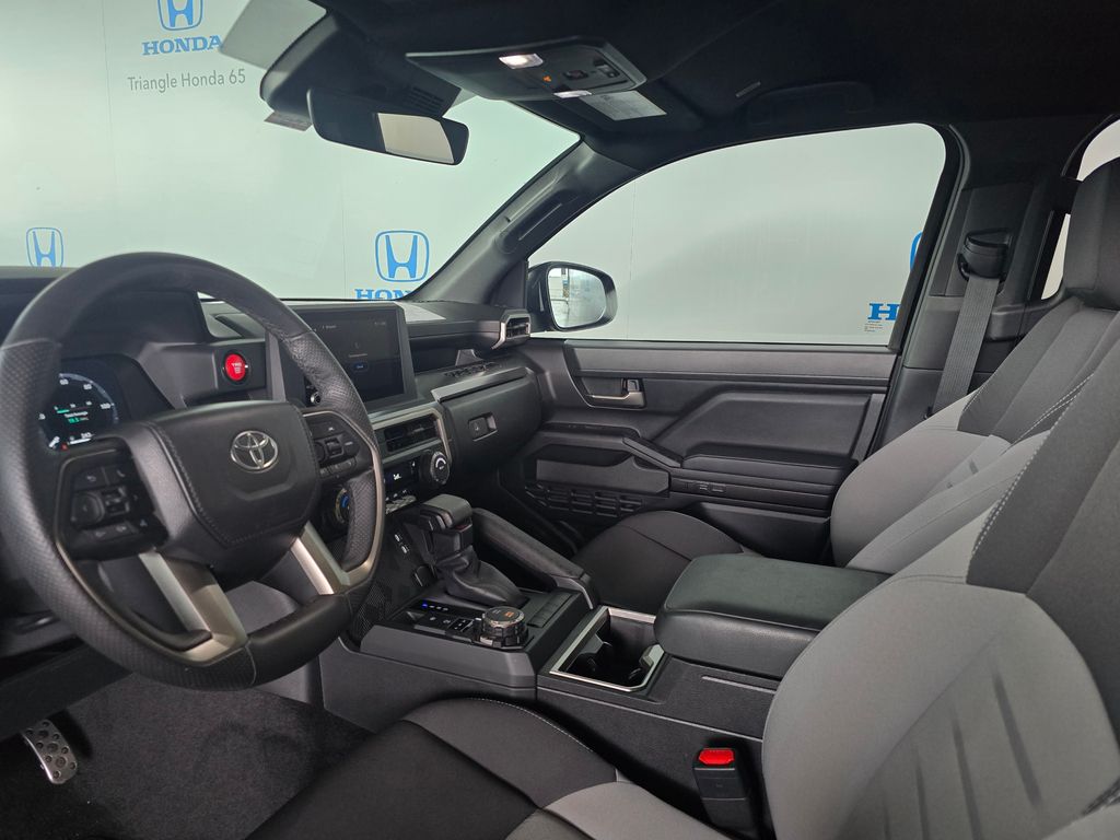 Thumbnail: 2024 Toyota Tacoma - 12