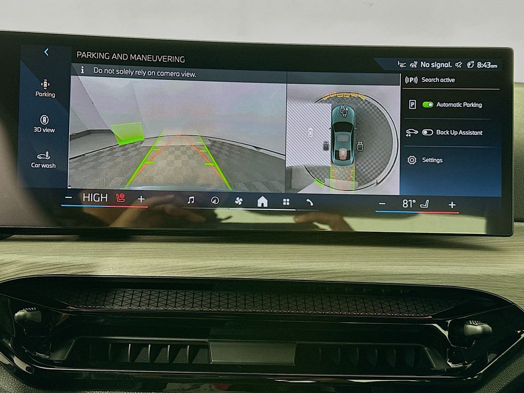 Thumbnail: 2026 BMW 4 Series - 13