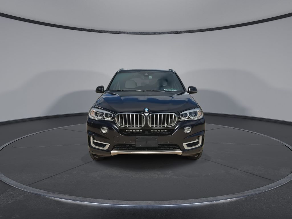 Thumbnail: 2018 BMW X5 - 3