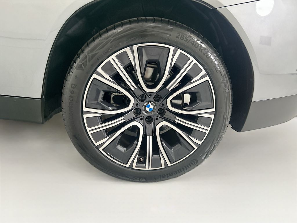 Thumbnail: 2026 BMW X3 - 29