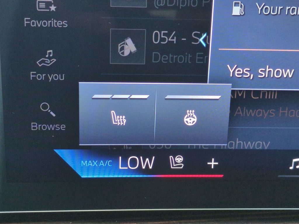 New 2026 Black BMW xDrive40i image 23
