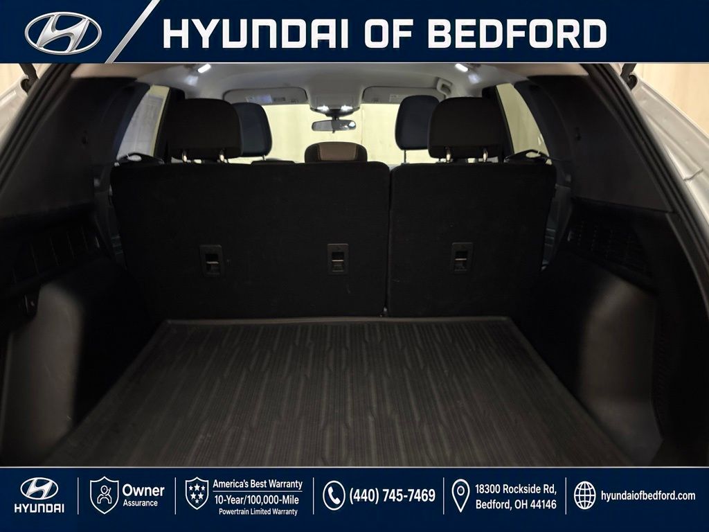 Used 2021 Ford Escape Hybrid SE For Sale in Bedford, OH