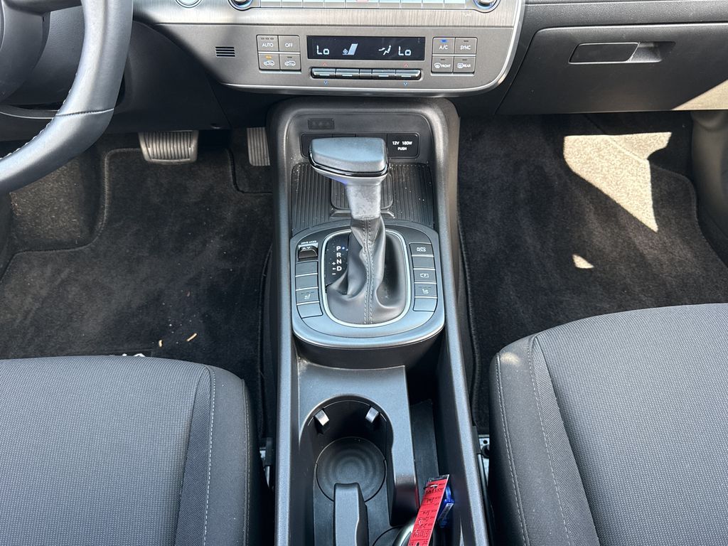 Used 2026 Hyundai Kona SUV