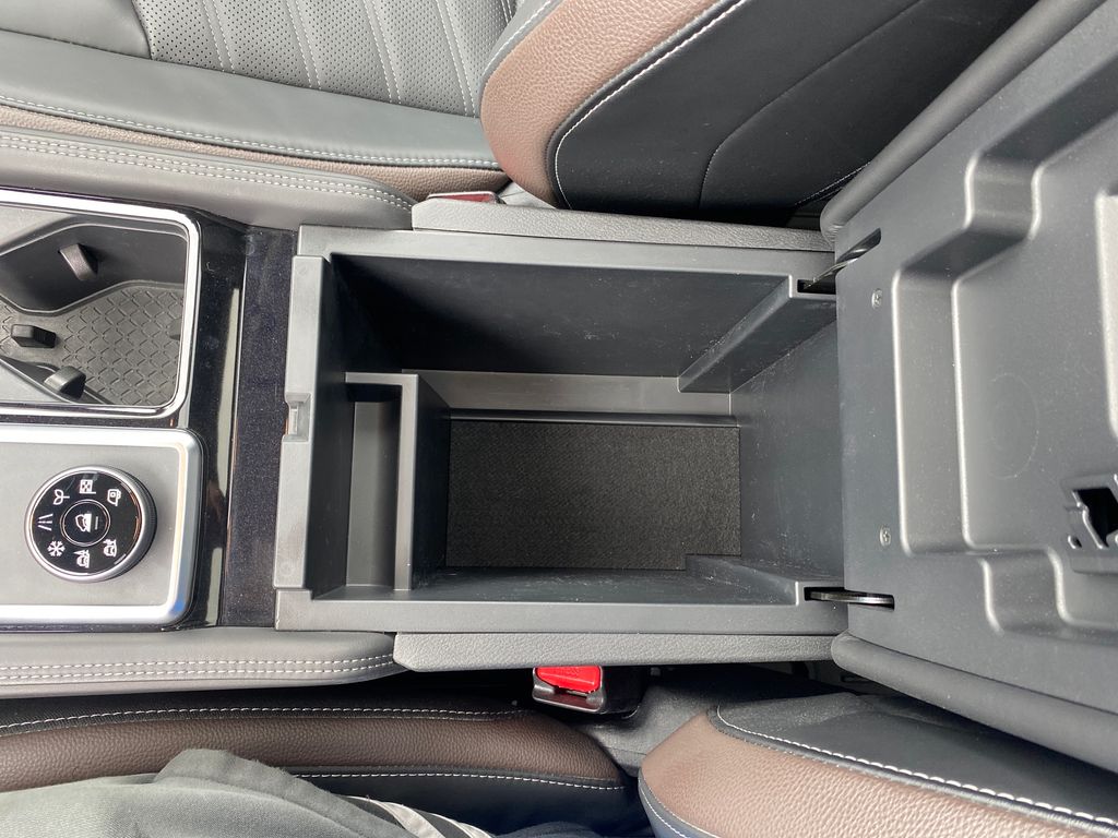 2025 Nissan Pathfinder Platinum Black at John Sisson Motors