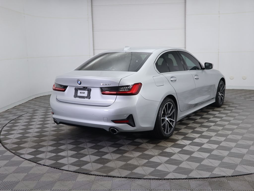 Thumbnail: 2020 BMW 3 Series - 5