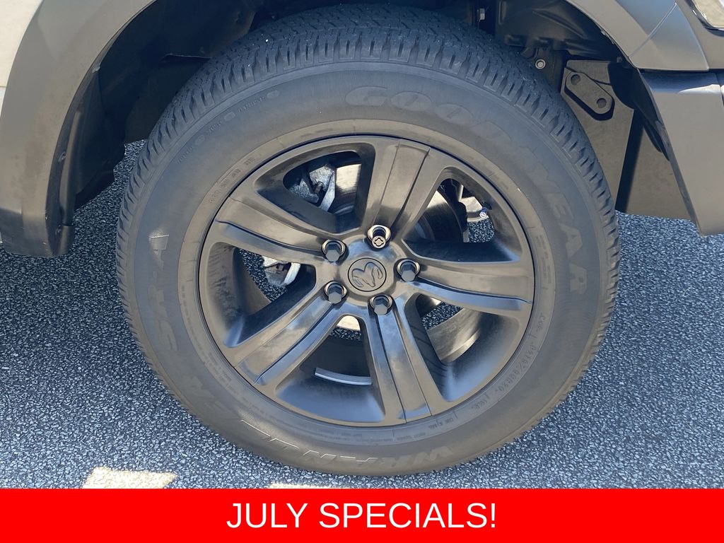 Used 2022 Ram 1500 Classic Truck