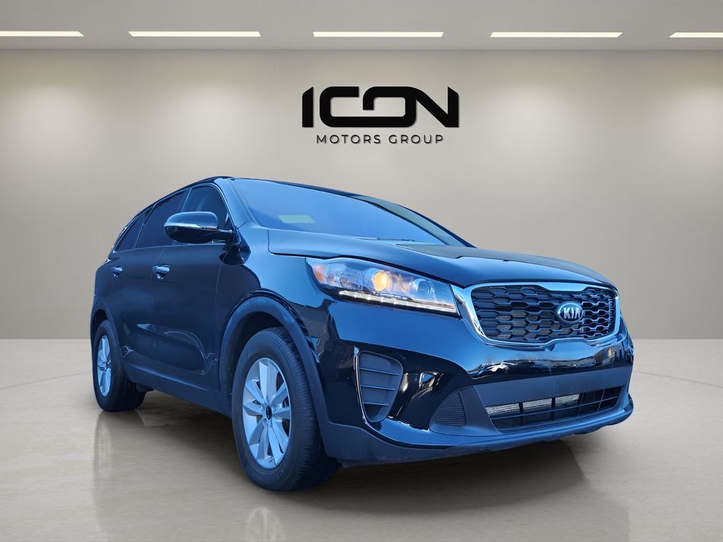 Used 2020 Kia Sorento SUV