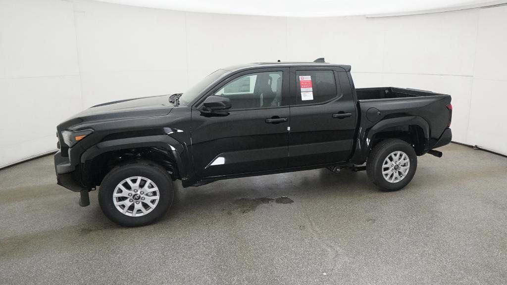 Thumbnail: 2025 Toyota Tacoma - 9
