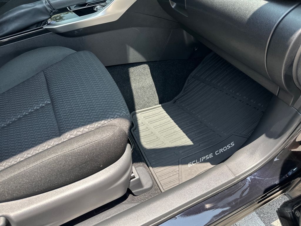 Used Car 2025 Mitsubishi Eclipse Cross  Le For Sale Under $25,000 In Austin, Texas