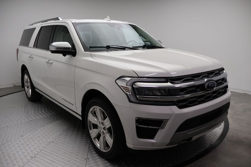 Thumbnail: 2023 Ford Expedition MAX - 6