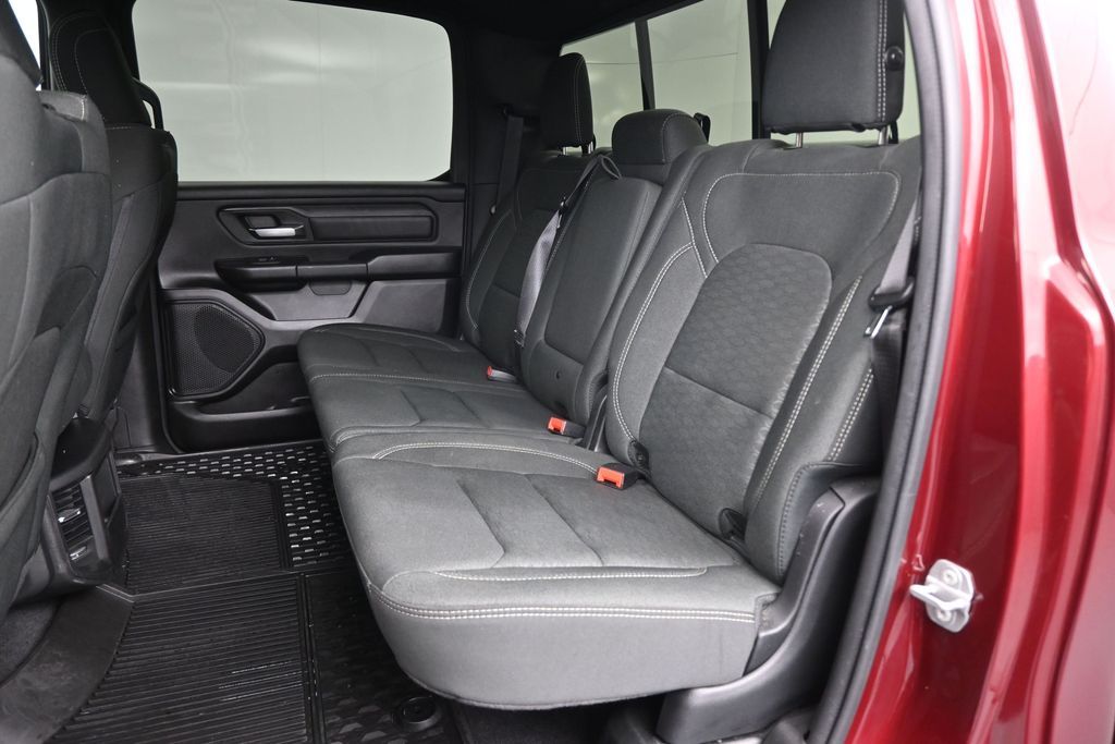 Used 2025 Ram 1500 Truck