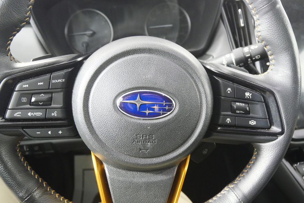 Thumbnail: 2025 Subaru Outback - 17
