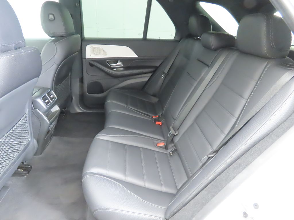 Thumbnail: 2022 Mercedes-Benz GLE - 21