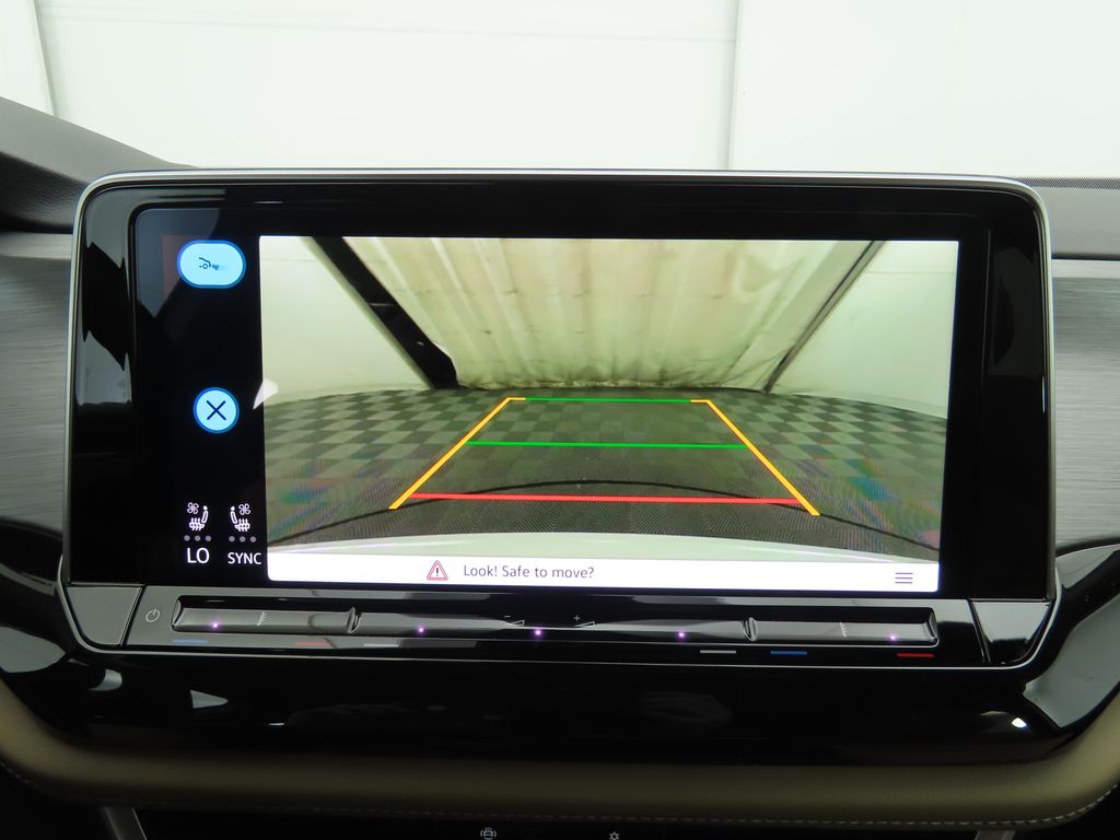 Thumbnail: 2026 Volkswagen Atlas - 29