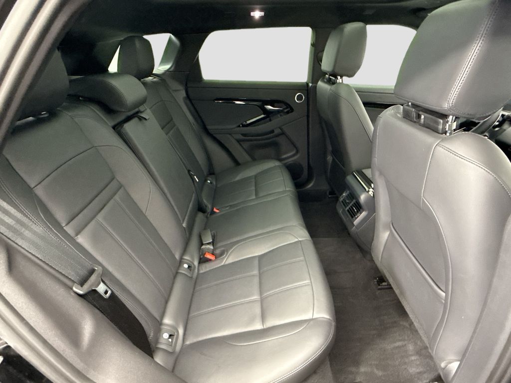 Thumbnail: 2025 Land Rover Range Rover Evoque - 21