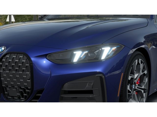Thumbnail: 2026 BMW 4 Series - 6