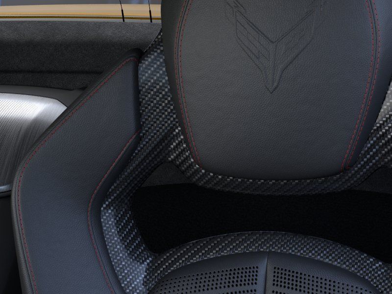 2027 Chevrolet Corvette Z06