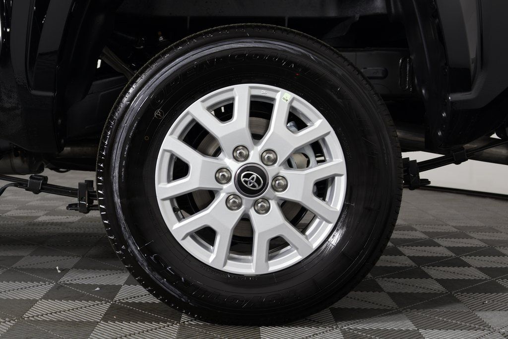 Thumbnail: 2026 Toyota Tacoma - 10