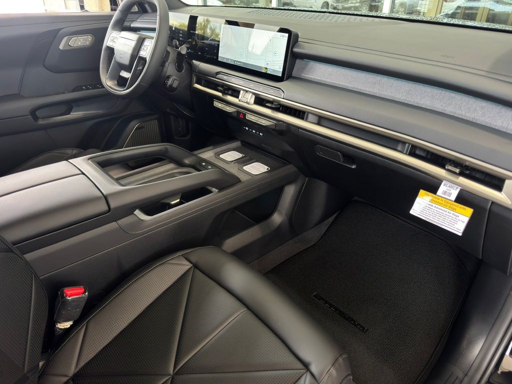 2027 Kia Telluride Hybrid SX Black at Shottenkirk Kia Fort Bend