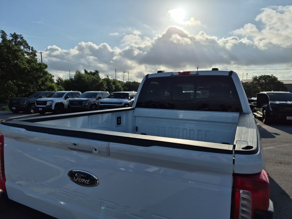 Used Car 2024 Ford F-250sd  Lariat For Sale Under $80,000 In Austin, Texas