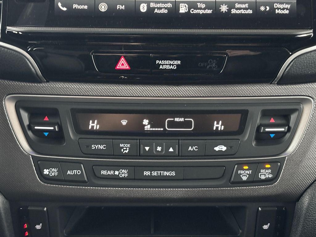 Thumbnail: 2026 Honda Ridgeline - 17