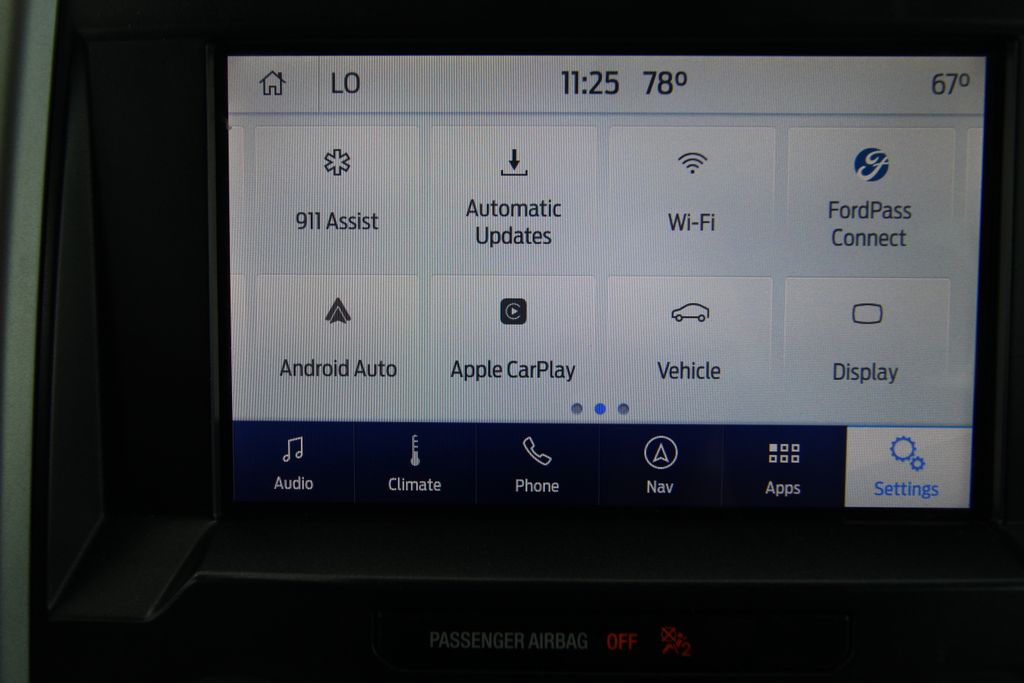 Used 2020 Ford F-150 Truck
