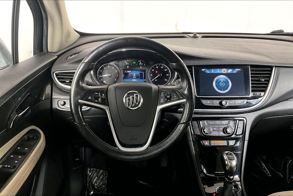Used 2019 Buick Encore Preferred For Sale in OLIVE BRANCH, MS