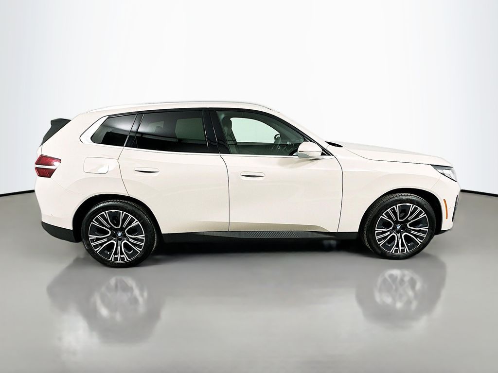 Thumbnail: 2025 BMW X3 - 4