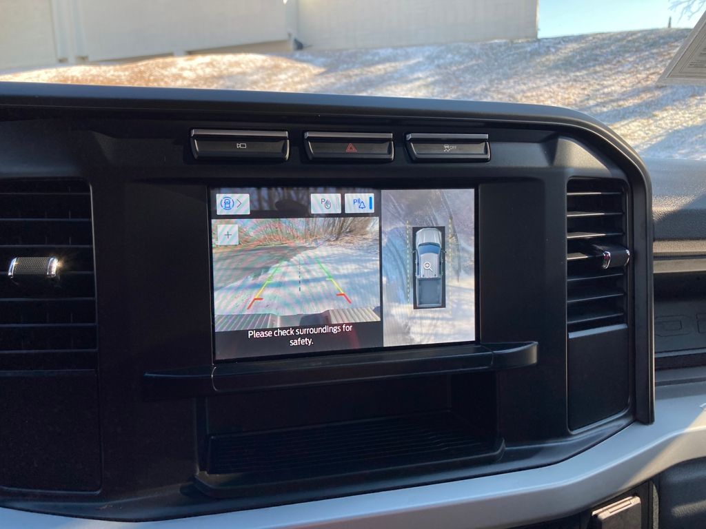 2024 Ford F-250 Super Duty XL