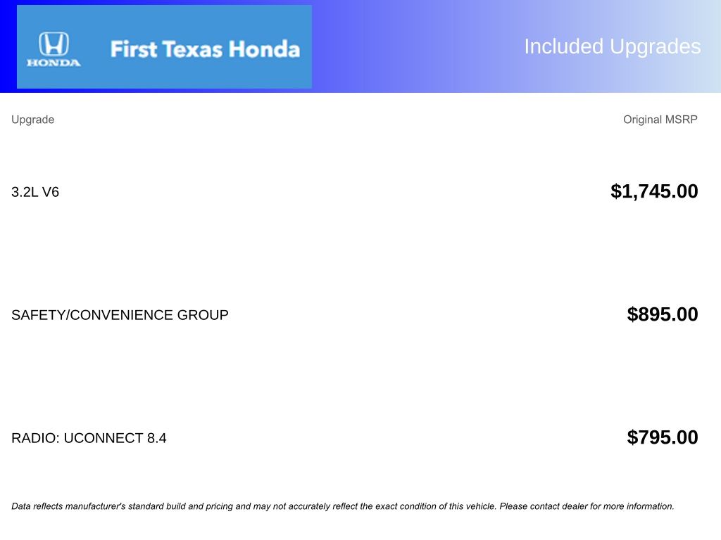 Used Car 2016 Jeep Cherokee  Latitude For Sale Under $12,000 In Austin, Texas