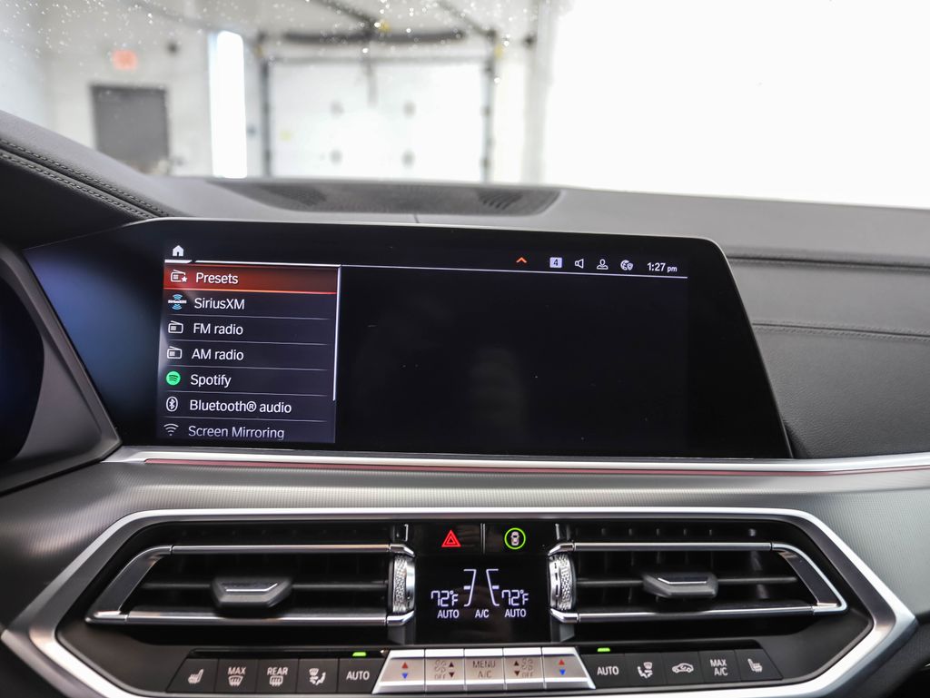 2022 BMW X5 xDrive40i 16