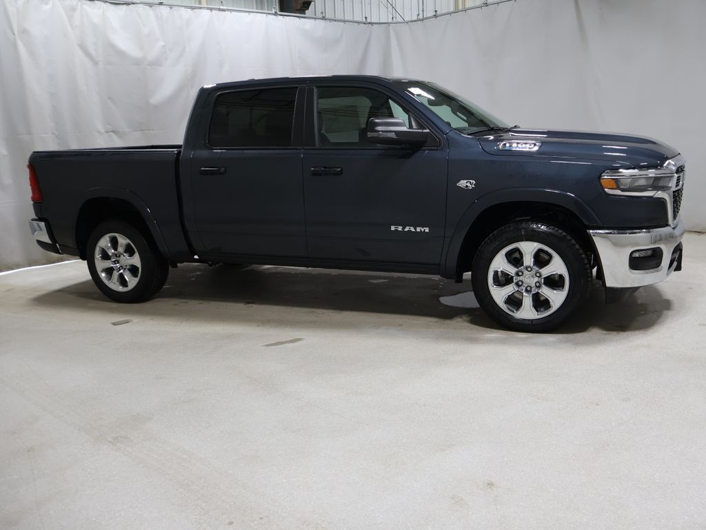 View vehicle photo 6
