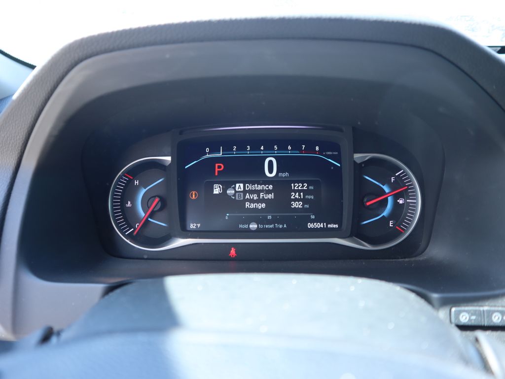 Thumbnail: 2019 Honda Pilot - 19