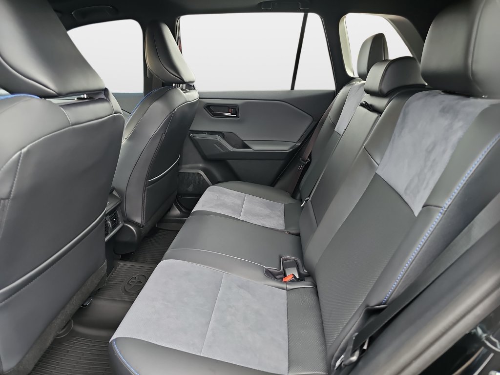 Used 2026 Toyota RAV4 Plug-In Hybrid SUV