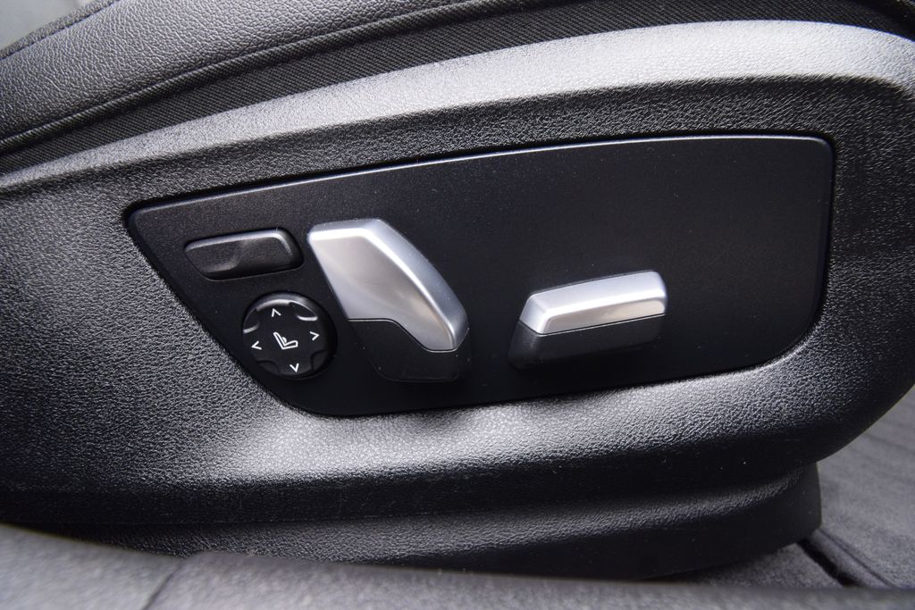 used 2020 BMW 5-Series car, priced at $19,000