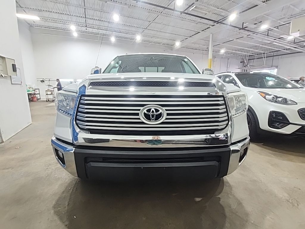 2015 Toyota Tundra Limited - Image 2
