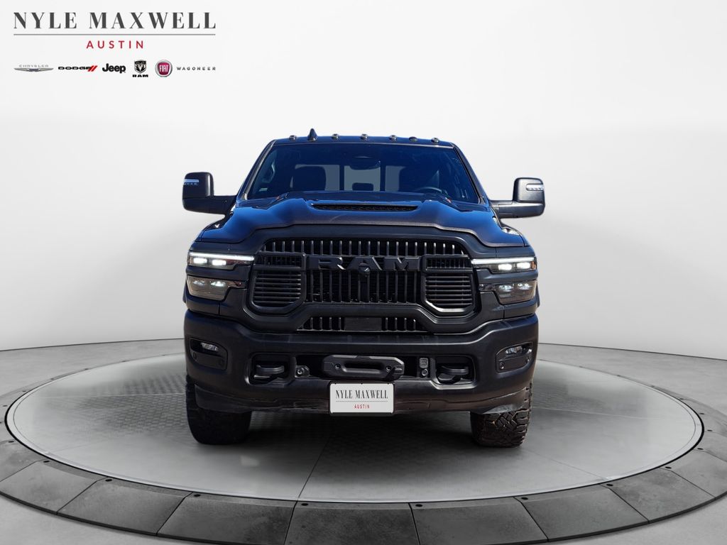 New Car 2025 Ram 2500  Rebel For Sale Under $70,000 In Austin, Texas