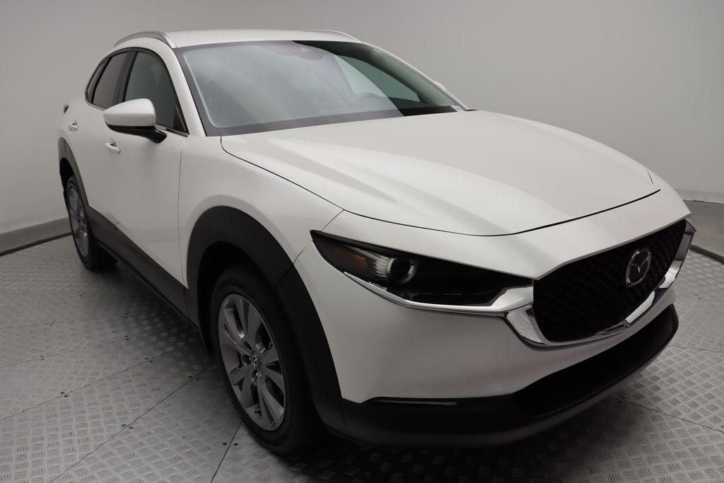 2023 Mazda CX-30 Select 6